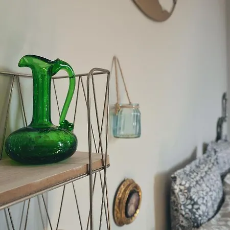 Charming Flat Milazzo 32 Bolonya