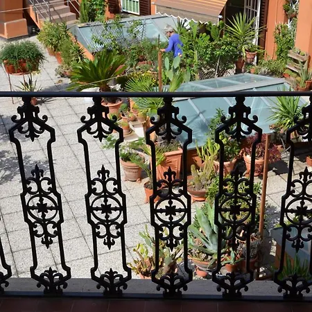 Charming Flat Milazzo 32 Daire *