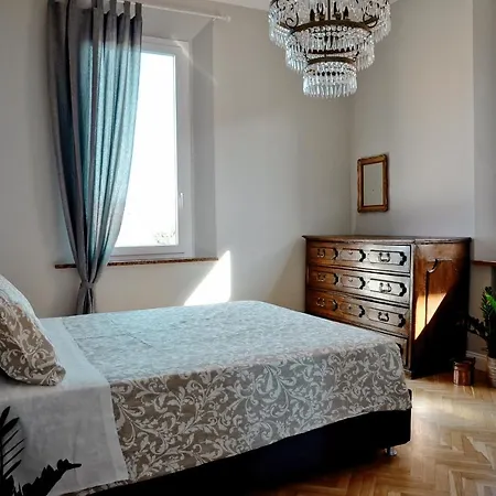Charming Flat Milazzo 32 * Bolonya
