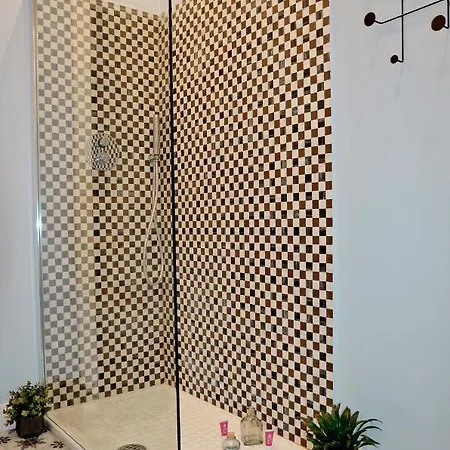 Charming Flat Milazzo 32 Bolonya