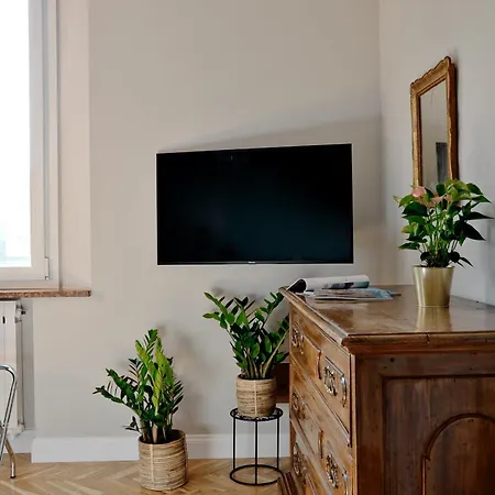 Charming Flat Milazzo 32 Bolonya